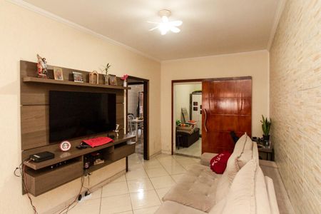 Casa à venda com 3 quartos, 150m² em Sítio do Piqueri, São Paulo