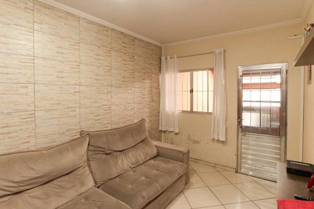 Sala de casa à venda com 3 quartos, 150m² em Sítio do Piqueri, São Paulo