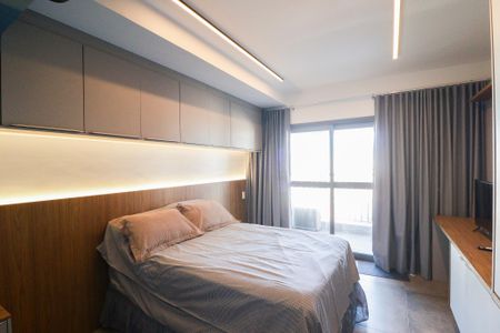 Studio de kitnet/studio para alugar com 0 quarto, 29m² em Tucuruvi, São Paulo