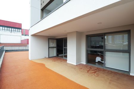 Academia de kitnet/studio para alugar com 0 quarto, 29m² em Tucuruvi, São Paulo