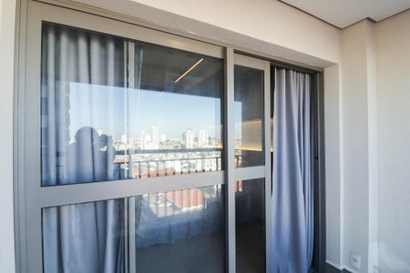 Studio para alugar com 29m², 0 quarto e sem vaga Studio para alugar com 29m², 0 quarto e sem vagaStudio