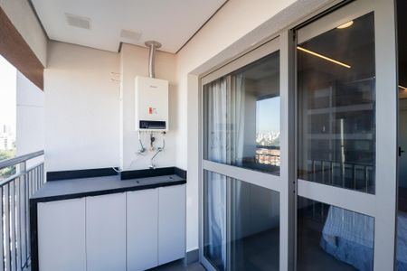 Studio para alugar com 29m², 0 quarto e sem vaga Studio para alugar com 29m², 0 quarto e sem vagaStudio