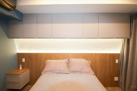 Studio para alugar com 29m², 0 quarto e sem vaga Studio para alugar com 29m², 0 quarto e sem vagaStudio