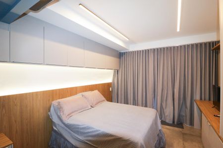 Studio para alugar com 29m², 0 quarto e sem vaga Studio para alugar com 29m², 0 quarto e sem vagaStudio