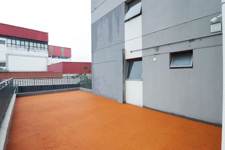 Studio para alugar com 29m², 0 quarto e sem vaga Studio para alugar com 29m², 0 quarto e sem vagaAcademia
