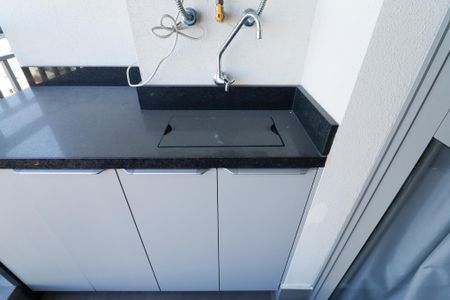 Studio de kitnet/studio para alugar com 0 quarto, 29m² em Tucuruvi, São Paulo