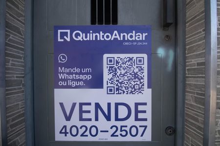 Placa  de casa à venda com 2 quartos, 132m² em Tucuruvi, São Paulo