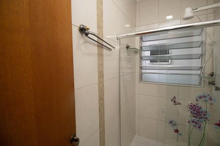 Banheiro da Suíte 1 de casa à venda com 2 quartos, 132m² em Tucuruvi, São Paulo