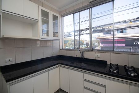 Cozinha - Armários de casa à venda com 2 quartos, 132m² em Tucuruvi, São Paulo