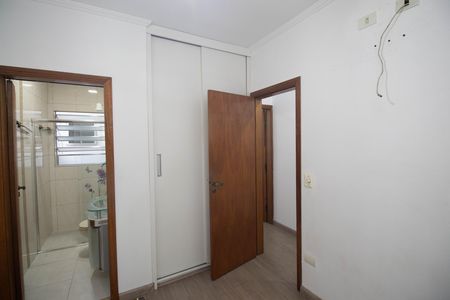 Suíte 1 de casa à venda com 2 quartos, 132m² em Tucuruvi, São Paulo