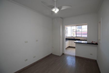 Casa à venda com 2 quartos, 132m² em Tucuruvi, São Paulo