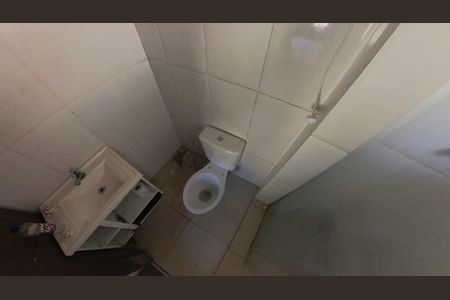 Casa para alugar com 50m², 4 quartos e sem vaga Casa para alugar com 50m², 4 quartos e sem vagaBanheiro Sauna