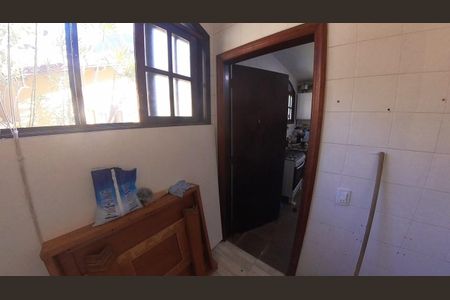 Casa para alugar com 50m², 4 quartos e sem vaga Casa para alugar com 50m², 4 quartos e sem vagaÁrea de Serviço
