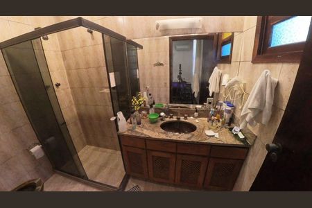Casa para alugar com 50m², 4 quartos e sem vaga Casa para alugar com 50m², 4 quartos e sem vagaBanheiro 1