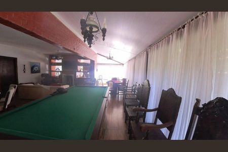 Sala 3 de casa para alugar com 4 quartos, 50m² em Araras, Petrópolis