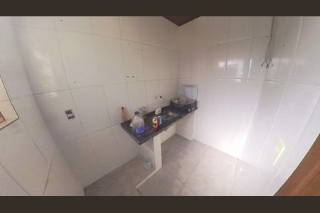 Cozinha Hóspedes de casa para alugar com 4 quartos, 50m² em Araras, Petrópolis