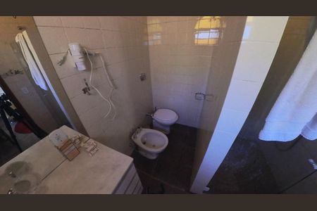Casa para alugar com 50m², 4 quartos e sem vaga Casa para alugar com 50m², 4 quartos e sem vagaBanheiro 3