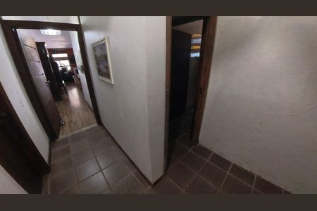 Casa para alugar com 50m², 4 quartos e sem vaga Casa para alugar com 50m², 4 quartos e sem vagaCirculação