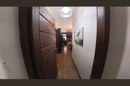 Casa para alugar com 50m², 4 quartos e sem vaga Casa para alugar com 50m², 4 quartos e sem vagaCirculação