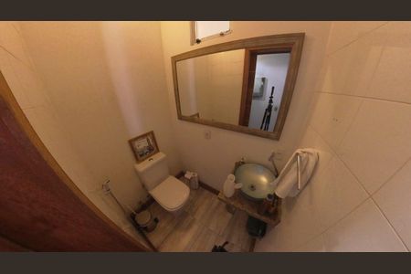 Casa para alugar com 50m², 4 quartos e sem vaga Casa para alugar com 50m², 4 quartos e sem vagaLavabo
