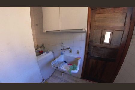 Casa para alugar com 50m², 4 quartos e sem vaga Casa para alugar com 50m², 4 quartos e sem vagaÁrea de Serviço