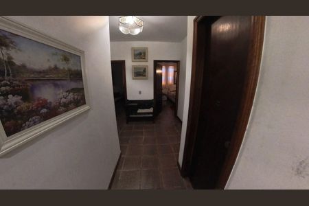 Casa para alugar com 50m², 4 quartos e sem vaga Casa para alugar com 50m², 4 quartos e sem vagaCirculação