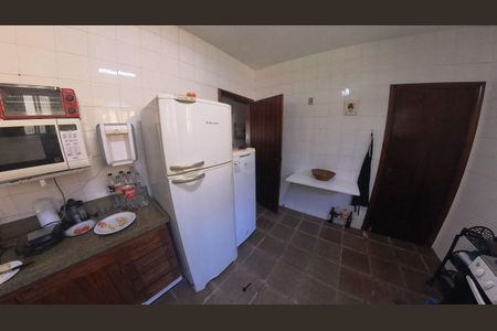 Casa para alugar com 50m², 4 quartos e sem vaga Casa para alugar com 50m², 4 quartos e sem vagaCozinha