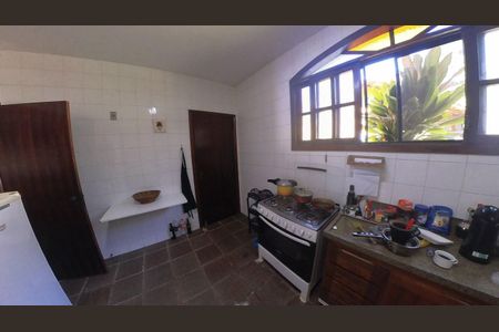 Casa para alugar com 50m², 4 quartos e sem vaga Casa para alugar com 50m², 4 quartos e sem vagaCozinha