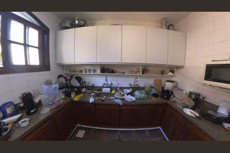Casa para alugar com 50m², 4 quartos e sem vaga Casa para alugar com 50m², 4 quartos e sem vagaCozinha