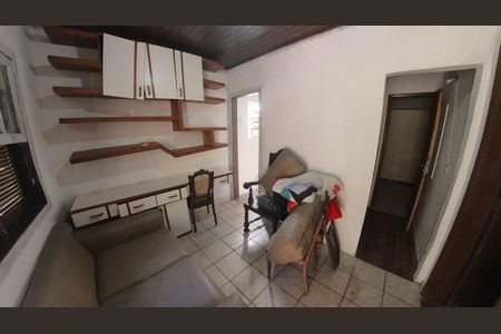 Casa para alugar com 50m², 4 quartos e sem vaga Casa para alugar com 50m², 4 quartos e sem vagaSala Hóspedes