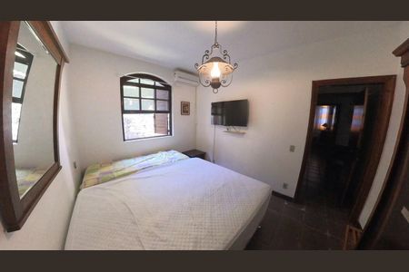 Casa para alugar com 50m², 4 quartos e sem vaga Casa para alugar com 50m², 4 quartos e sem vagaQuarto 1
