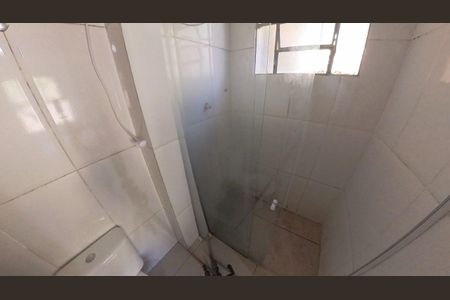 Casa para alugar com 50m², 4 quartos e sem vaga Casa para alugar com 50m², 4 quartos e sem vagaBanheiro Sauna