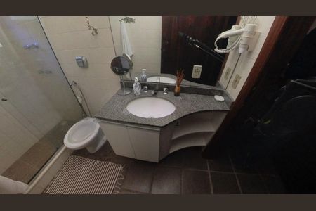 Casa para alugar com 50m², 4 quartos e sem vaga Casa para alugar com 50m², 4 quartos e sem vagaBanheiro 2