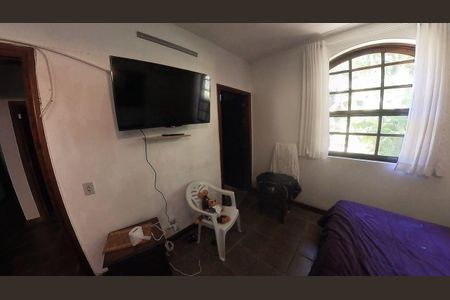 Quarto 3 de casa para alugar com 4 quartos, 50m² em Araras, Petrópolis