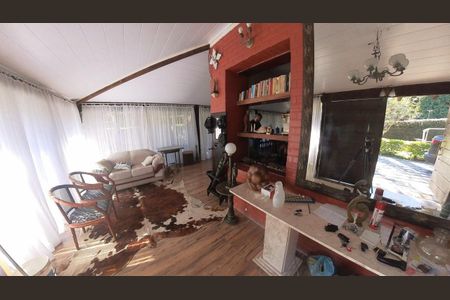 Casa para alugar com 50m², 4 quartos e sem vaga Casa para alugar com 50m², 4 quartos e sem vagaSala 1
