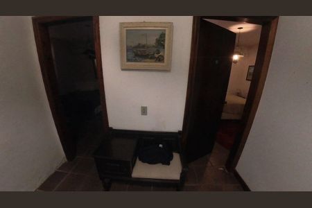 Casa para alugar com 50m², 4 quartos e sem vaga Casa para alugar com 50m², 4 quartos e sem vagaCirculação