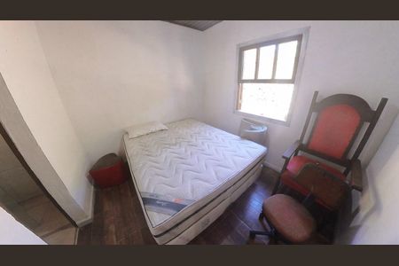 Casa para alugar com 50m², 4 quartos e sem vaga Casa para alugar com 50m², 4 quartos e sem vagaQuarto Hóspedes