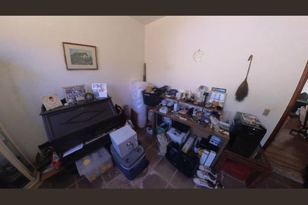Casa para alugar com 50m², 4 quartos e sem vaga Casa para alugar com 50m², 4 quartos e sem vagaEscritório