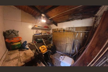 Casa para alugar com 50m², 4 quartos e sem vaga Casa para alugar com 50m², 4 quartos e sem vagaDepósito