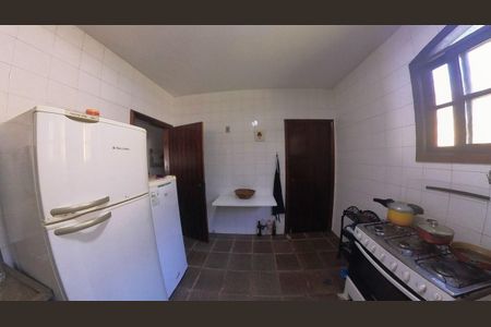 Casa para alugar com 50m², 4 quartos e sem vaga Casa para alugar com 50m², 4 quartos e sem vagaCozinha