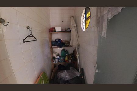 Casa para alugar com 50m², 4 quartos e sem vaga Casa para alugar com 50m², 4 quartos e sem vagaDepósito Sauna