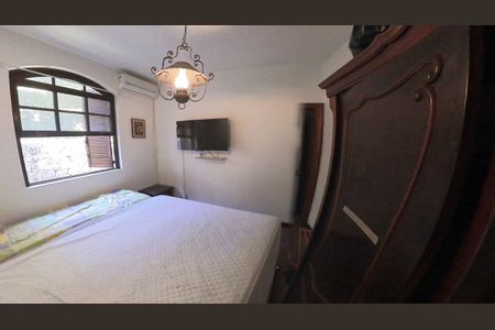 Quarto 1 de casa para alugar com 4 quartos, 50m² em Araras, Petrópolis