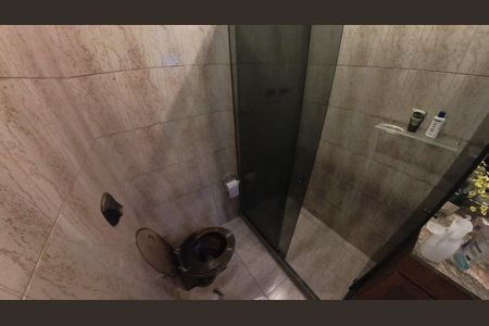 Casa para alugar com 50m², 4 quartos e sem vaga Casa para alugar com 50m², 4 quartos e sem vagaBanheiro 1