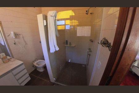Casa para alugar com 50m², 4 quartos e sem vaga Casa para alugar com 50m², 4 quartos e sem vagaBanheiro 3