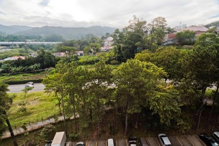 Vista do quarto 1 de apartamento à venda com 2 quartos, 54m² em Jardim Peri, São Paulo