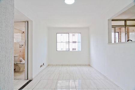 Apartamento à venda com 2 quartos, 54m² em Jardim Peri, São Paulo