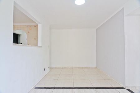 Sala de apartamento à venda com 2 quartos, 54m² em Jardim Peri, São Paulo