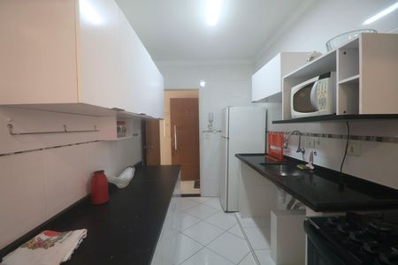 Apartamento para alugar com 88m², 3 quartos e 1 vaga Apartamento para alugar com 88m², 3 quartos e 1 vagaCozinha