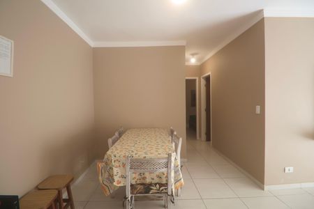 Apartamento para alugar com 88m², 3 quartos e 1 vaga Apartamento para alugar com 88m², 3 quartos e 1 vagaSala