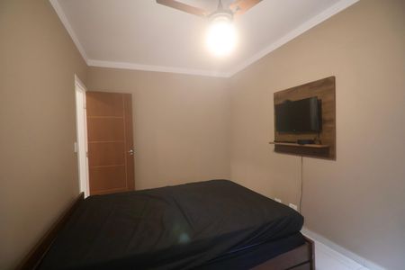 Apartamento para alugar com 88m², 3 quartos e 1 vaga Apartamento para alugar com 88m², 3 quartos e 1 vagaQuarto